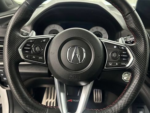 Used 2023 Acura RDX A-Spec AWD/4WD image 16