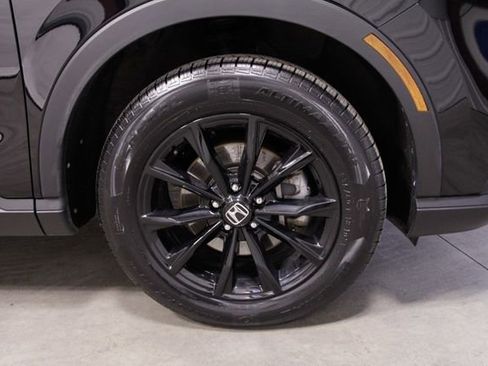 Certified 2023 Honda CR-V Sport image 13