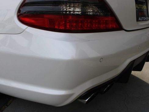 Used 2009 Mercedes-Benz SL 63 AMG image 12