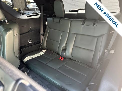 Used 2023 Ford Explorer Timberline AWD/4WD image 15