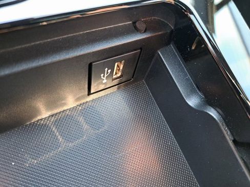 Used 2023 Subaru Solterra AWD image 16