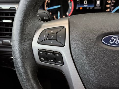 Used 2019 Ford Ranger XLT w/ Equipment Group 302A Luxury RWD image 34