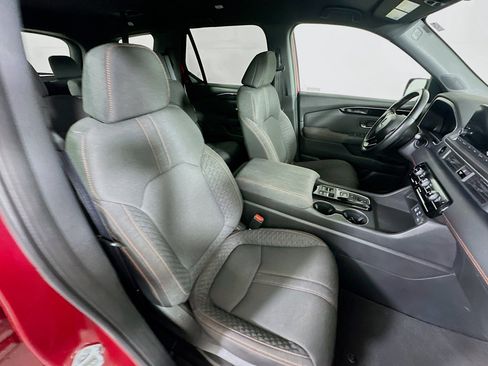 Used 2023 Honda Pilot Sport image 30