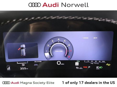 New 2026 Audi SQ5 Premium Plus AWD/4WD image 33