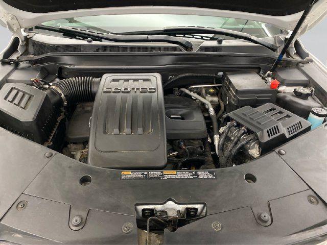 Used 2017 Chevrolet Equinox LT w/ Convenience Package AWD/4WD image 13