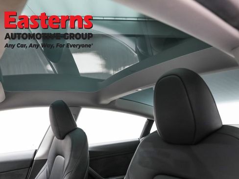 Used 2023 Tesla Model 3 Long Range image 31