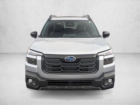 New 2026 Subaru Outback Premium image 6