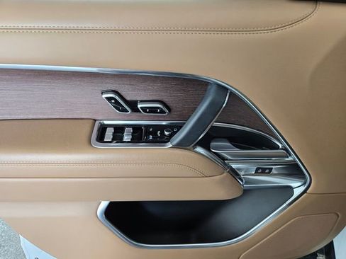 Used 2023 Land Rover Range Rover SE image 20