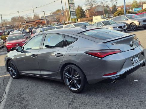 Certified 2023 Acura Integra A-Spec image 4