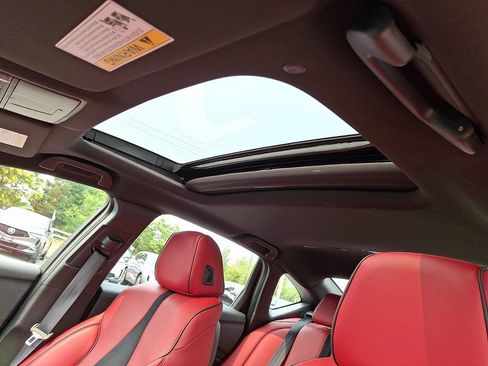 Certified 2025 Acura TLX SH-AWD w/ A-SPEC Pkg image 14