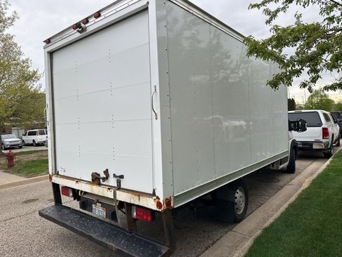 Used 2020 RAM ProMaster 3500 FWD image 9
