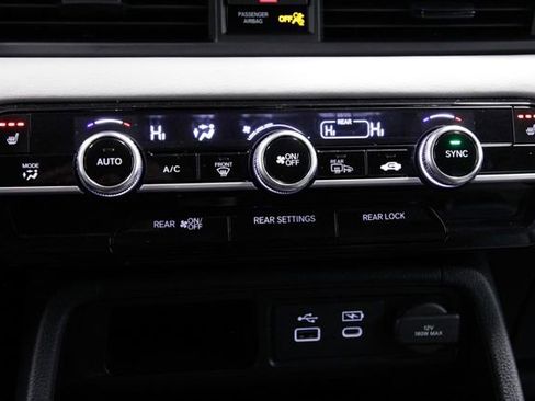 Certified 2025 Honda Pilot EX-L image 35