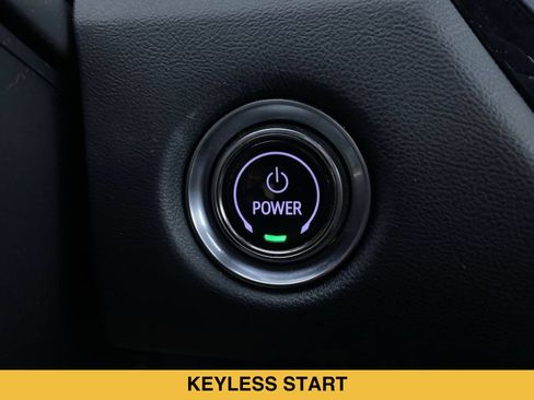Certified 2024 Cadillac Lyriq Sport AWD/4WD image 8