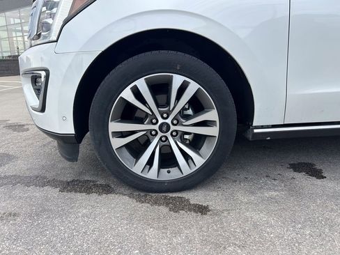 Used 2020 Ford Expedition Limited w/ Equipment Group 302A image 30