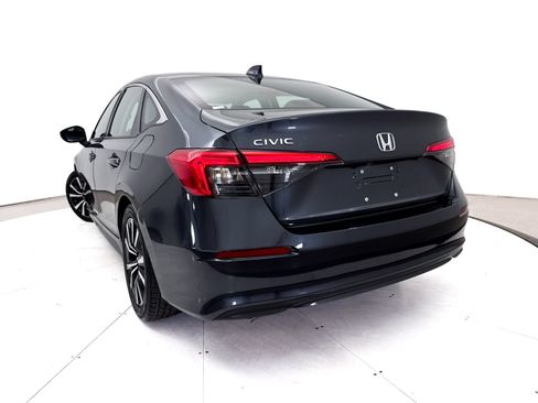 Used 2022 Honda Civic EX image 7