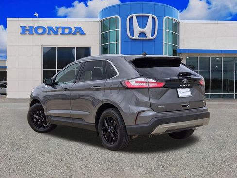 Used 2022 Ford Edge SEL w/ Convenience Package AWD/4WD image 5
