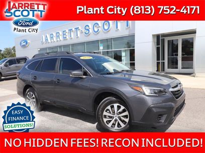 Used 2020 Subaru Outback Premium