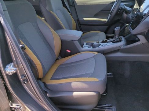 Certified 2025 Subaru Crosstrek 2.5i Sport image 22