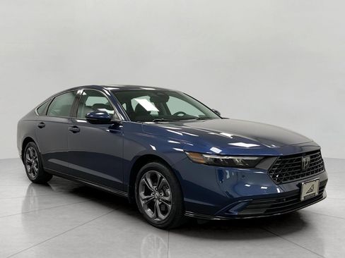 Used 2024 Honda Accord EX-L image 1