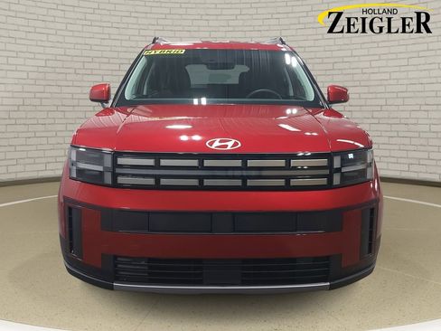 New 2026 Hyundai Santa Fe SEL image 2