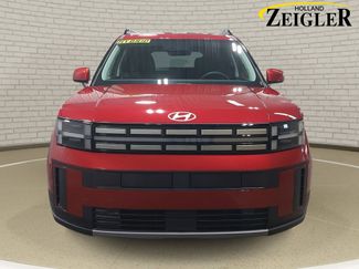 New 2026 Hyundai Santa Fe SEL video 2