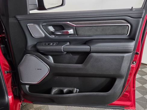 New 2026 RAM 1500 Laramie image 31