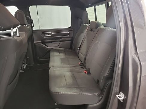 Used 2023 RAM 1500 Big Horn AWD/4WD image 6