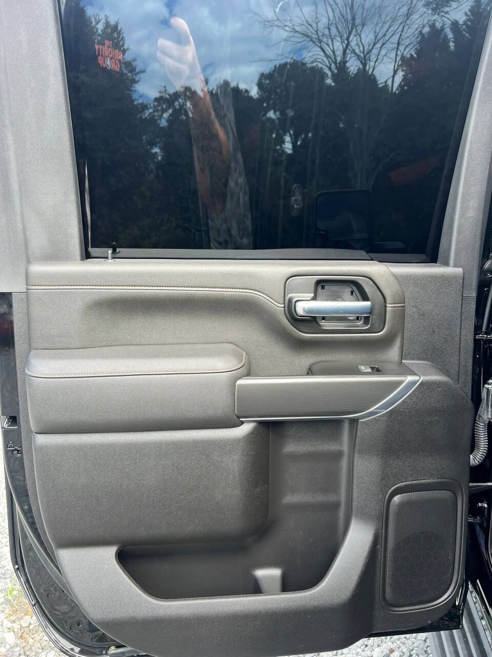 Used 2022 GMC Sierra 2500 AT4 w/ AT4 Premium Plus Package AWD/4WD image 19