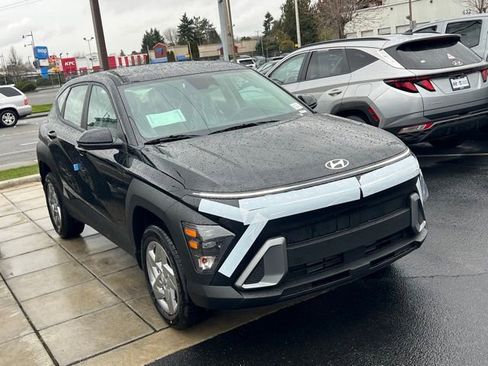 New 2026 Hyundai Kona SE AWD/4WD image 5