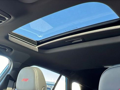 New 2026 Chevrolet Trax RS w/ Sunroof Package image 29