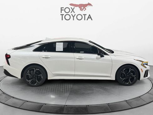 Used 2025 Kia K5 GT-Line FWD image 7