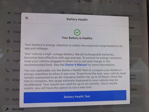 Used 2018 Tesla Model 3 Mid Range image 22