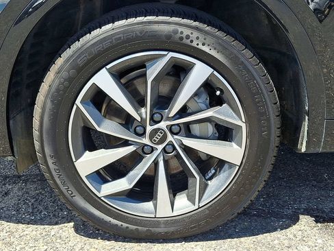 Used 2024 Audi Q5 2.0T Premium Plus AWD/4WD image 8
