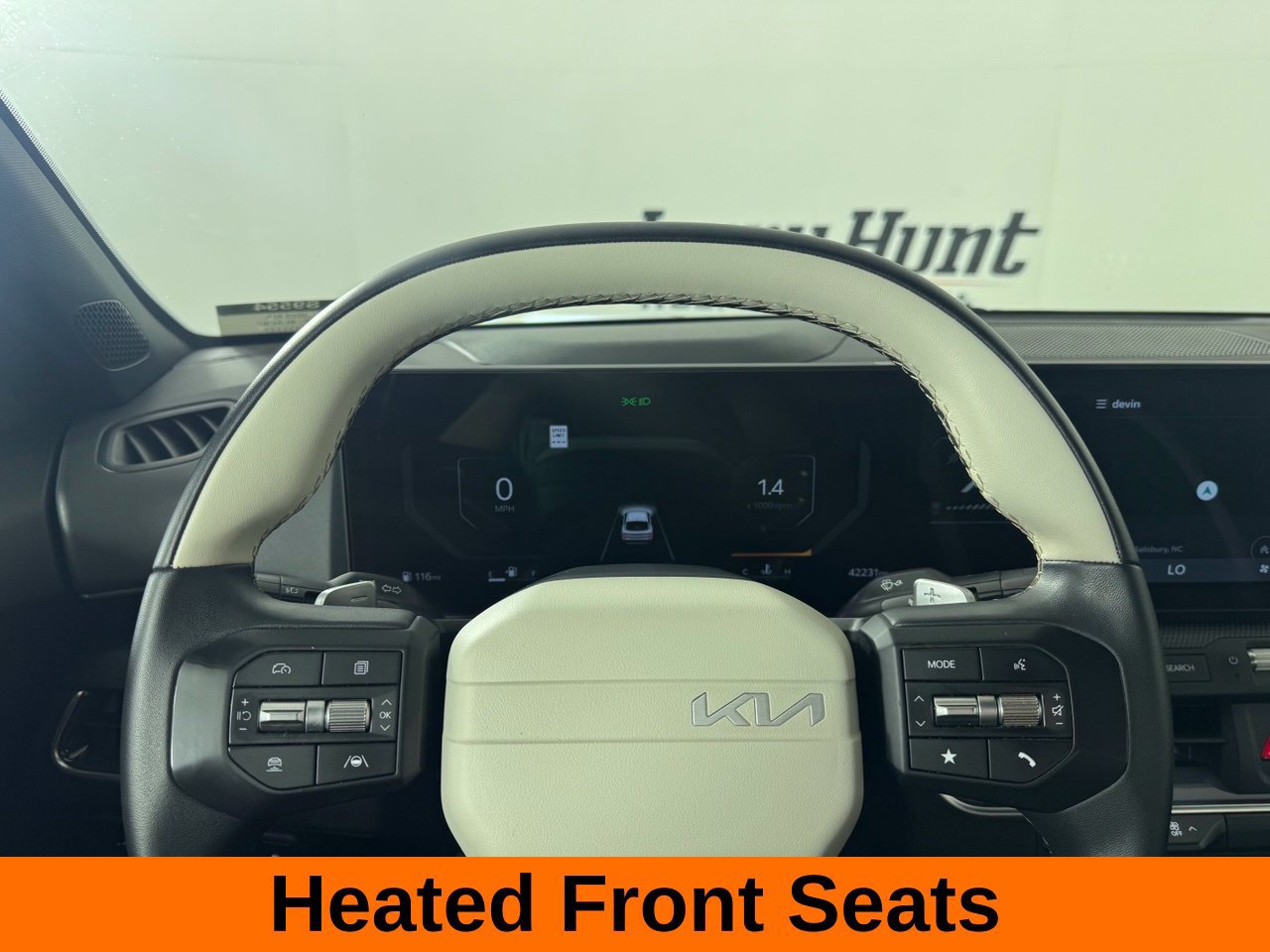 Used 2025 Kia K4 GT-Line Turbo FWD image 15