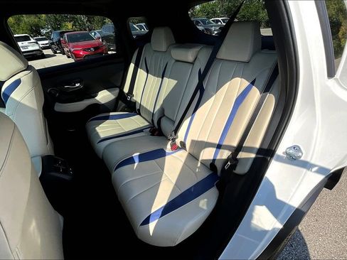 New 2025 Acura ADX A-Spec image 20