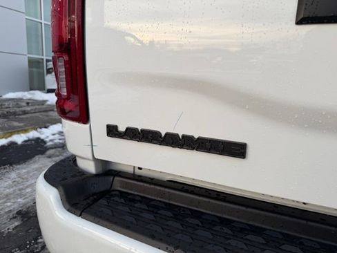 New 2026 RAM 2500 Laramie image 46