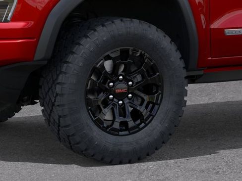 New 2026 GMC Canyon Elevation RWD image 9