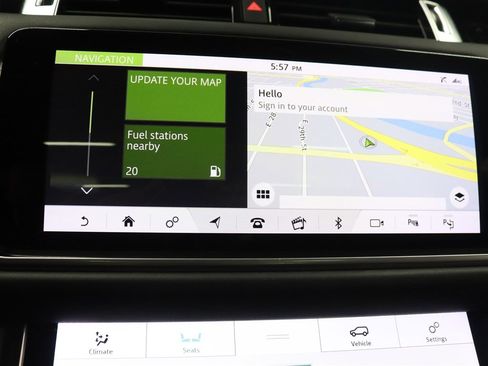 Used 2019 Land Rover Range Rover Sport Supercharged image 26