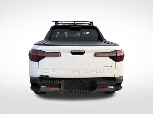 Certified 2024 Hyundai Santa Cruz Limited AWD/4WD image 6