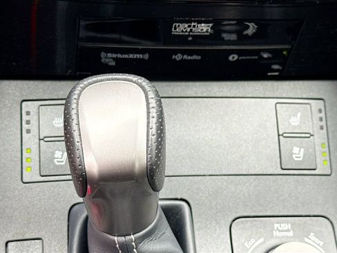 Used 2023 Lexus IS 350 F Sport w/ Memory Package RWD image 19