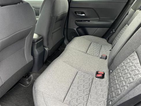 New 2026 Nissan Kicks SV image 13