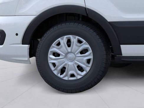 New 2026 Ford Transit 350 XLT image 19