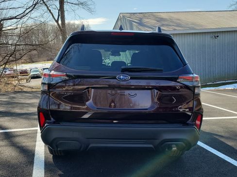New 2026 Subaru Forester Premium image 4