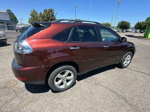 Used 2008 Lexus RX 350 AWD image 3