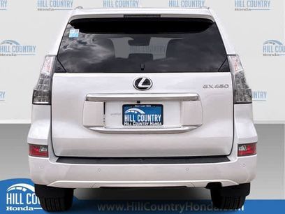 Used 2023 Lexus GX 460 Premium w/ Premium Package