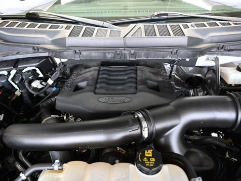 Used 2022 Ford F150 XLT w/ Equipment Group 302A High image 32