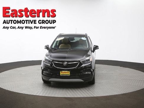 Used 2018 Buick Encore Essence w/ Experience Buick Package image 52