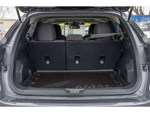 New 2026 Subaru Crosstrek 2.0i Premium image 14