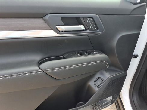 New 2026 GMC Terrain Denali AWD/4WD image 12
