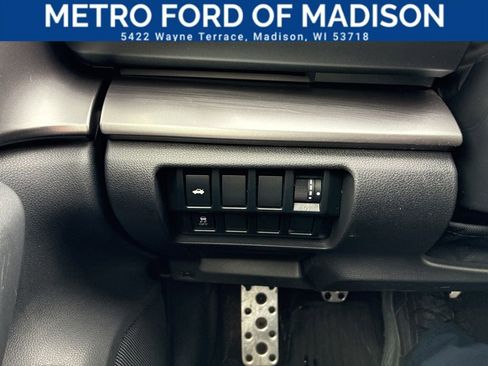 Used 2024 Subaru WRX Premium image 31